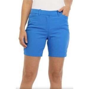 Pro Tour® Womens Golf 7" Solid Woven Shorts